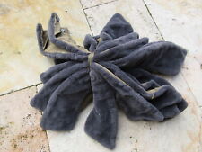 NVA Ein Strich kein Strich Pelzkragen Kragen f Tarnjacke Winterjacke Collar DDR