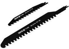 Säbelsägeblatt Gasbetonsäge