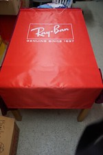 RAY BAN Textil Werbebanner Banner Flagge Flagge für Geschäft Ladeneinrichtung