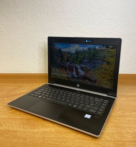 Probook 430 intel - intel, (tm)