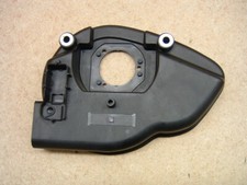 Harley Dyna Luftfilter Grundplatte Air Cleaner Back Plate 29182-08A (#6240)