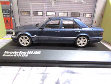 MERCEDES BENZ AMG E60 W124