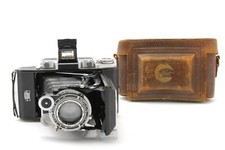 "AS IS"  Zeiss Ikon Super