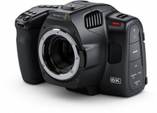 Blackmagic pocket cinema - blackmagic,