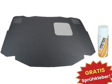 Oem insulation mat - mat, for