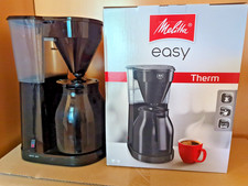 Kaffeemaschine melitta easy - kaffeemaschine,