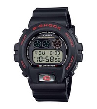 Casio DW-6900TR-1ER G-Shock Herrenuhr 30th-Anniversary Revival Schwarz