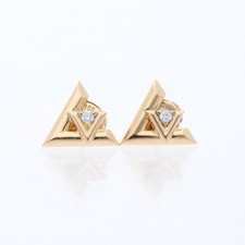 Louis Vuitton Ohrstecker