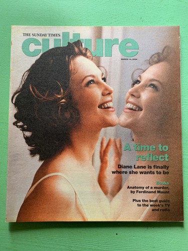 Culture mag march - culture,