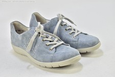 Semler  Damen Halbschuhe