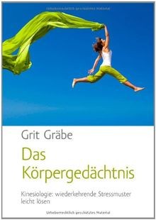 Das körpergedächtnis - das,