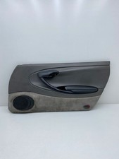 Porsche Boxster 986 1998