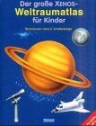 Der große Xenos-Weltraumatlas für Kinder von Schmid... | Buch | Zustand sehr gut