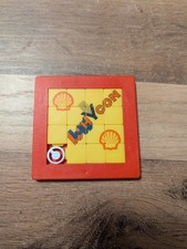 Schiebepuzzle Puzzle Shell