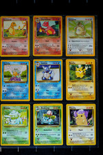 Pokémon Base Jungle Fossil