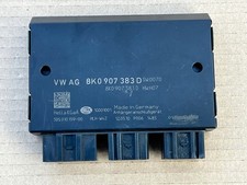 Moduł, sterownik haka Audi Q5 8R Lift 8K0907383D