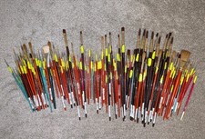 Winsor & Newton Galleria Marks