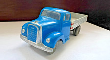 Siku Borgward Diesel 4 t