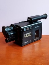  Philips VKR 6830 Camcorder 