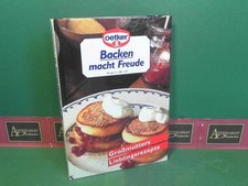 Baking Makes Joy 17 - Recipes