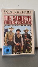 THE SACKETTS TÖDLICHE