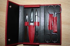 Zwilling Maniküre Set