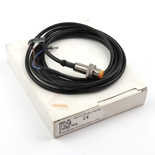 Ifm efector100 induktiver - ifm,