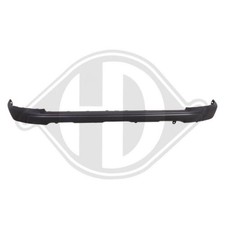 1x Spoiler DIEDERICHS 6688060