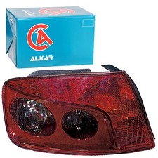ALKAR RÜCKLEUCHTE HECKLEUCHTE