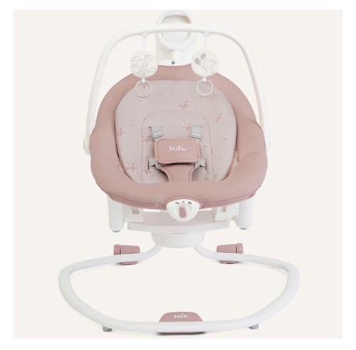 Joie elektrische babyschaukel - elektrische,