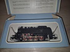 Märklin AC H0 3031: Dampflok