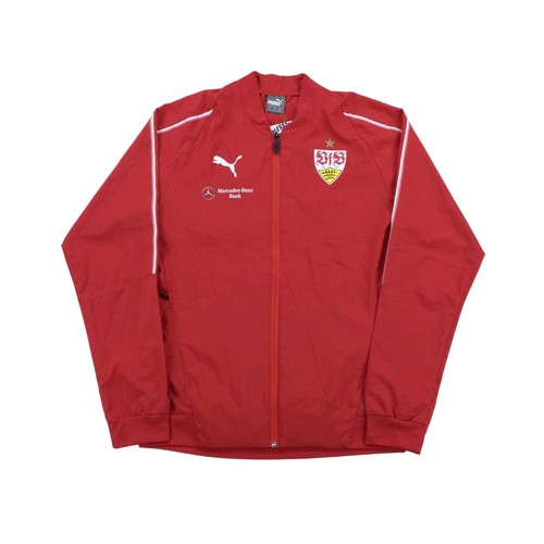 Puma stuttgart leichte jacke - stuttgart,