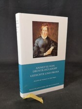 Poems and prose [new book]