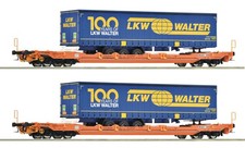 Spur H0 Roco 6600064 - 2-tlg