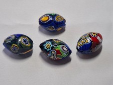 Original Murano millefiori