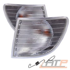 2x BLINKER VORNE RECHTS+LINKS