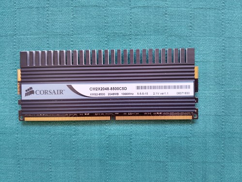 Speicher corsair dominator - speicher,