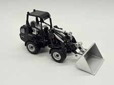 Siku Farmer 1:32 Weidemann Hoftrac Blackline Gebraucht