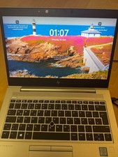 HP Laptop EliteBook 830 G6