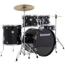 Schlagzeug Ludwig Accent DRIVE