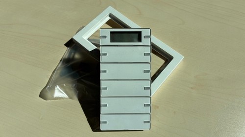 Hager-/Berker-KNX-Set