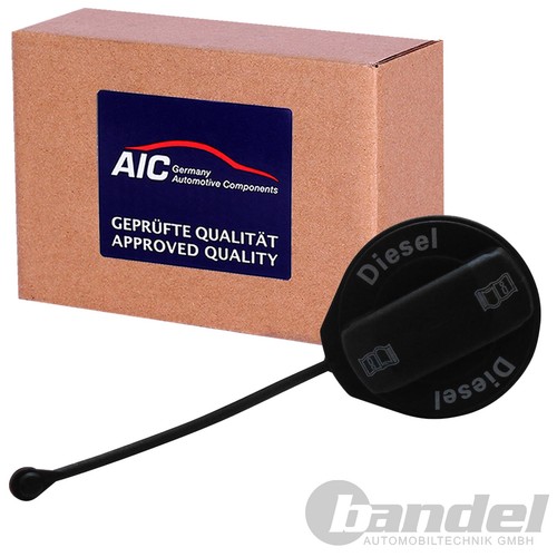 Aic verschluss - aic,