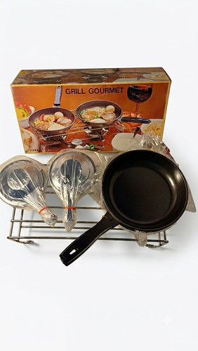 Original ddr grill gourmet - ddr,