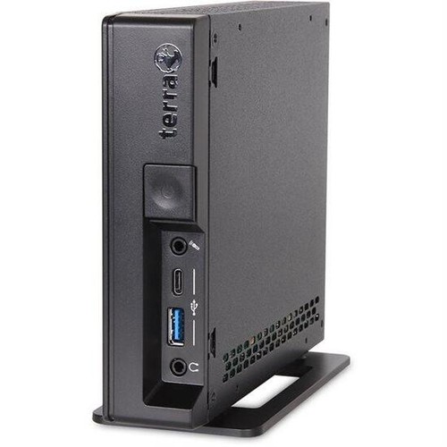 Terra mini 3560 fanless i3 - terra,