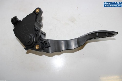 Gaspedal nissan micra - -,