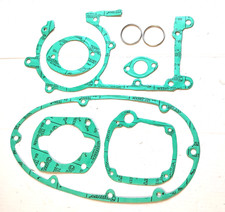 Satz Motor Dichtung