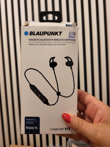 Blaupunkt bluetooth kopfhörer - bluetooth,