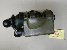 Schaublin model 70 Headstock