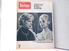 Illustrierte Berliner
