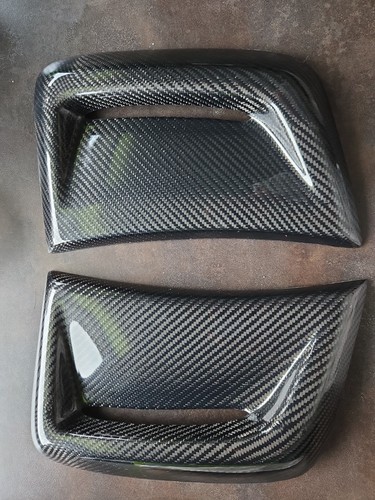 Side vents mercedes - vents, benz